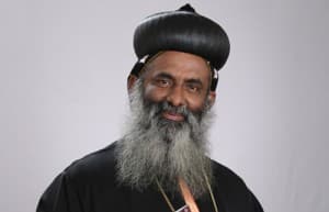  H.G. Yuhanon Mar Policarpos Metropolitan