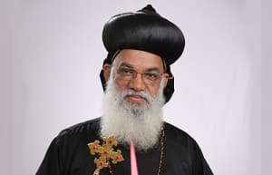 H.G. Dr. Yuhanon Mar Thevodoros Metropolitan 